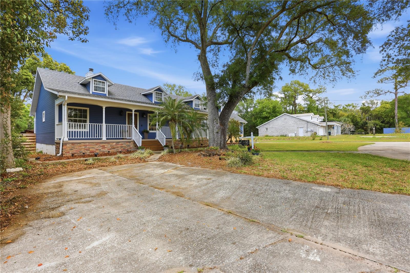 Listing photo id 45 for 1261 Fullers Cross Road