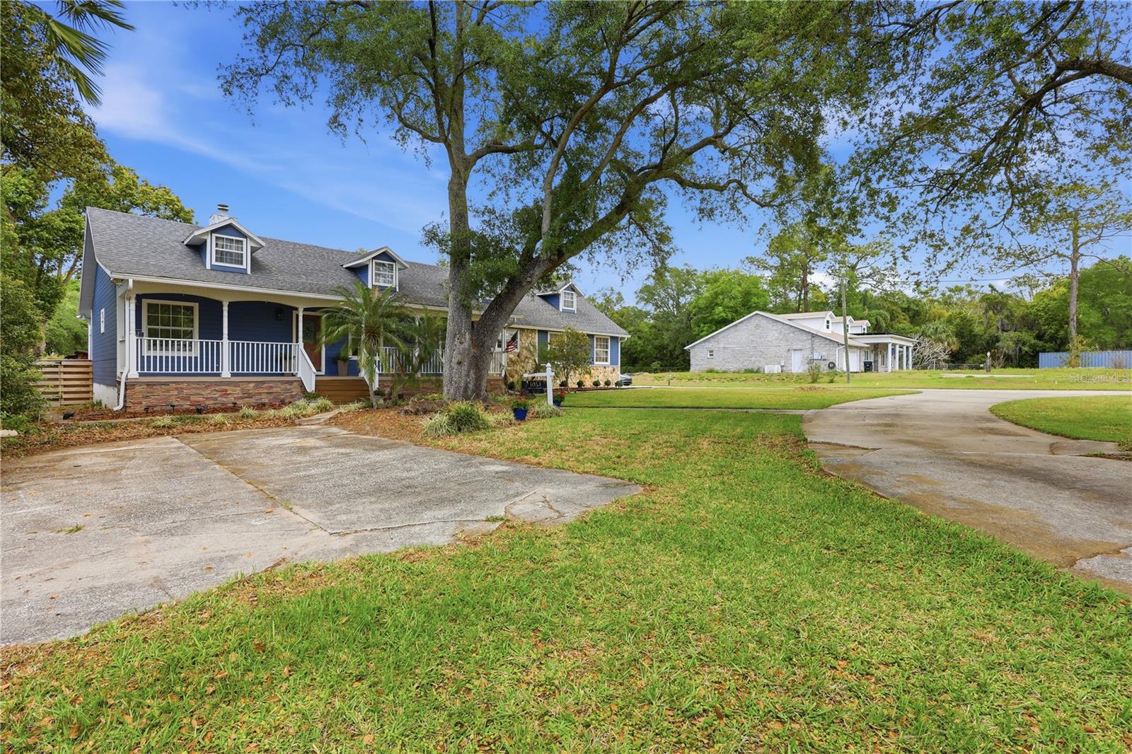 Listing photo id 46 for 1261 Fullers Cross Road