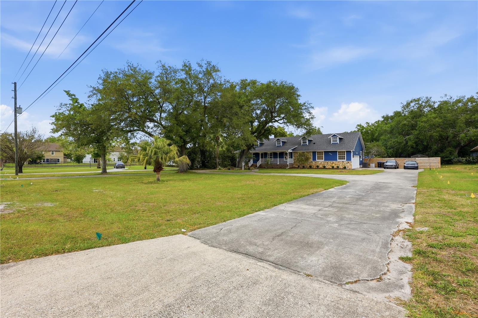 Listing photo id 49 for 1261 Fullers Cross Road