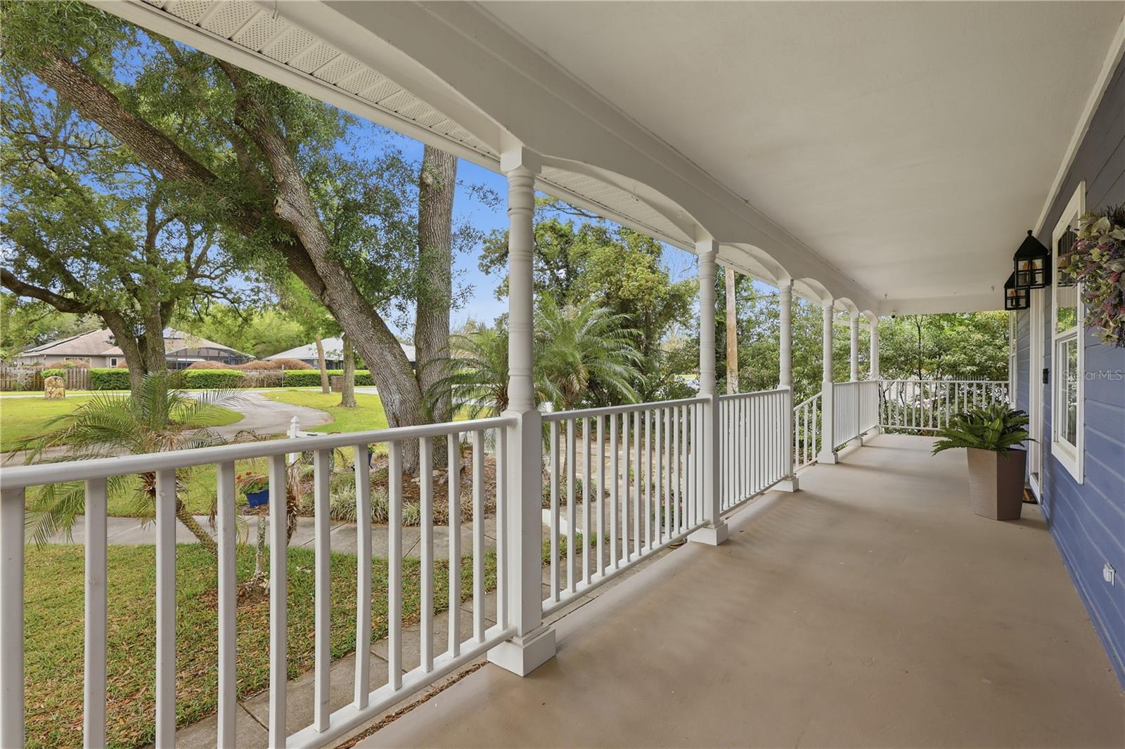 Listing photo id 4 for 1261 Fullers Cross Road