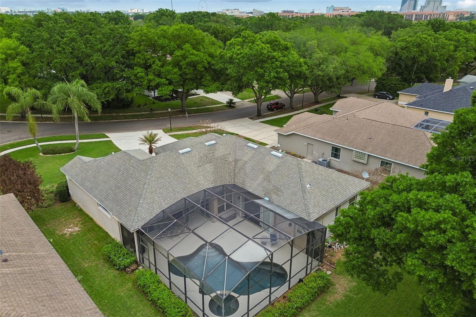 Image 53 of 65 For 10240 Pointview Court