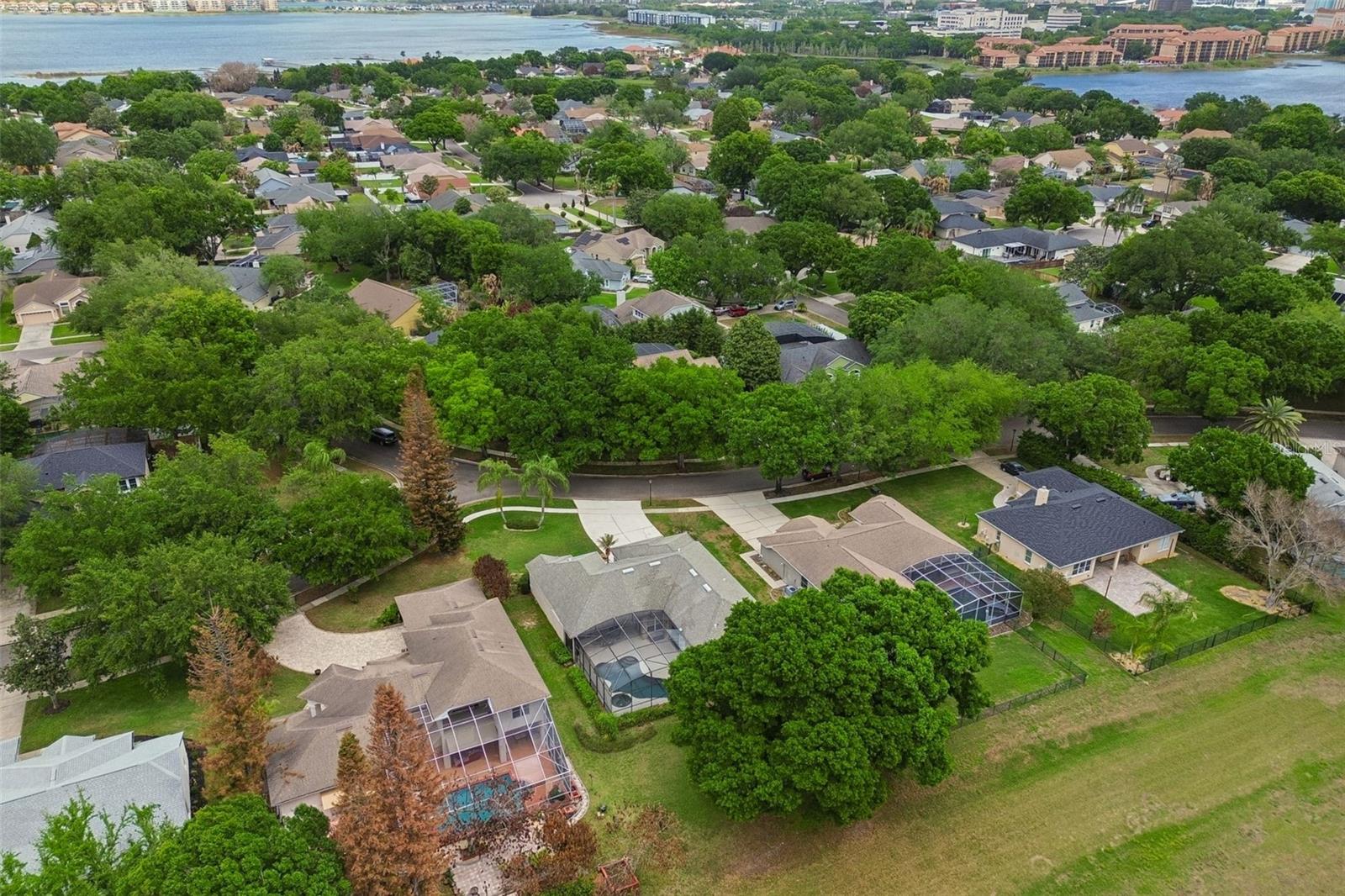 Image 57 of 65 For 10240 Pointview Court