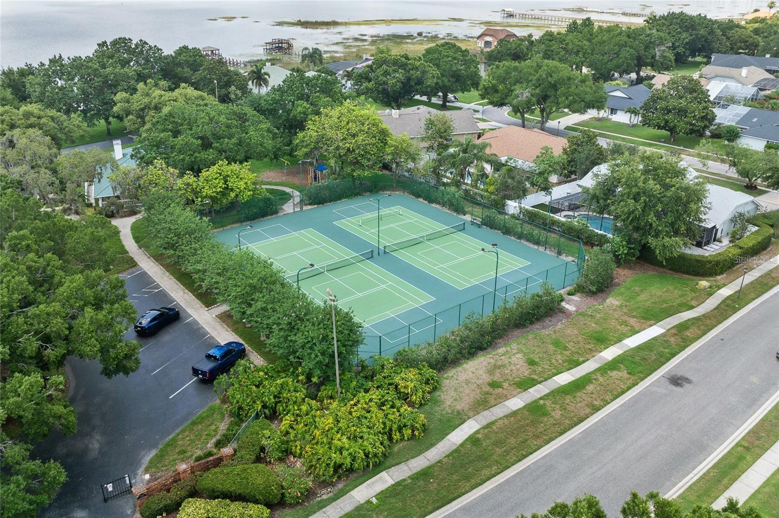 Image 59 of 65 For 10240 Pointview Court