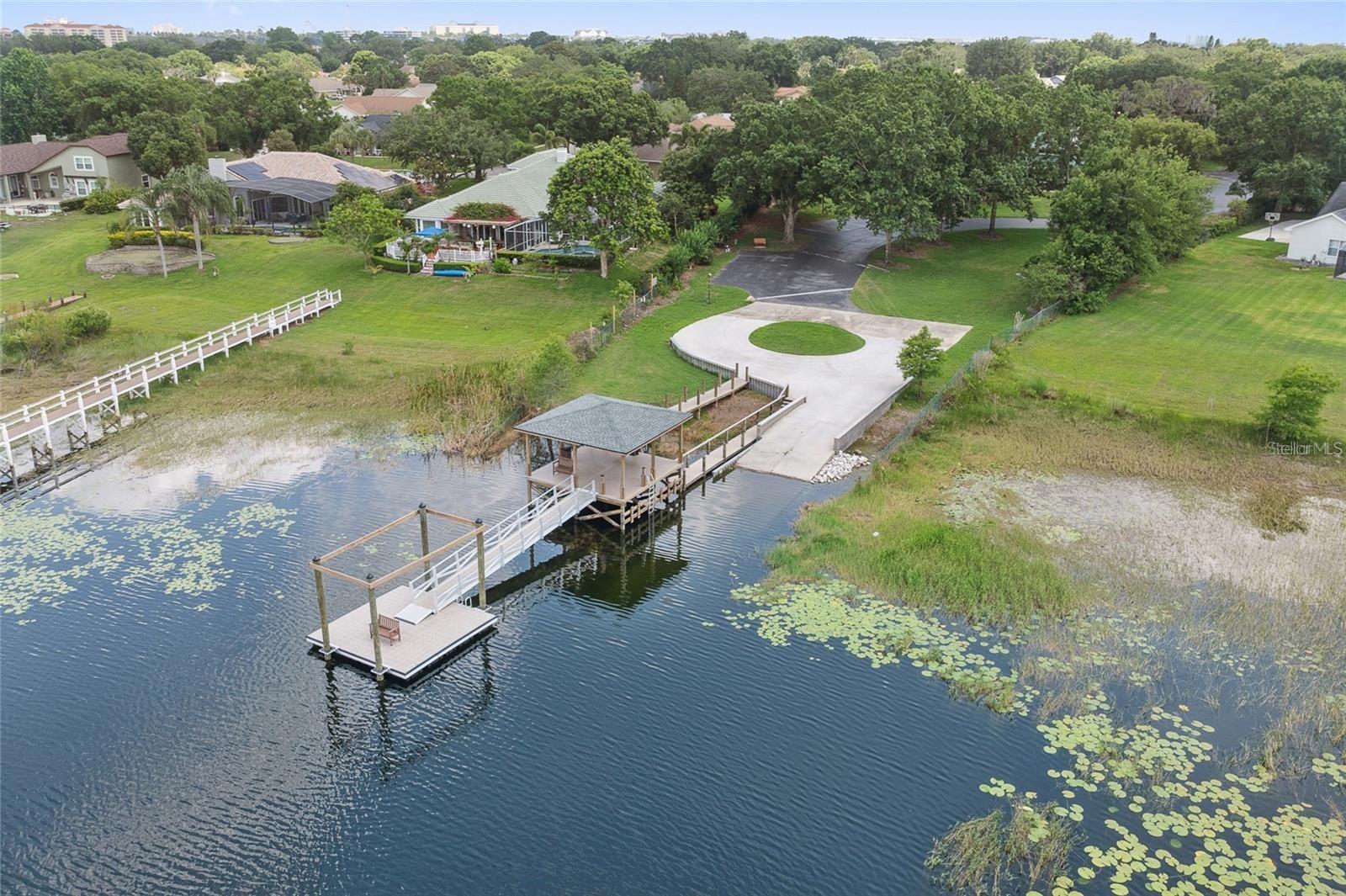 Image 62 of 65 For 10240 Pointview Court