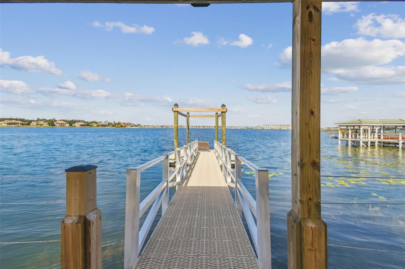 Image 63 of 65 For 10240 Pointview Court