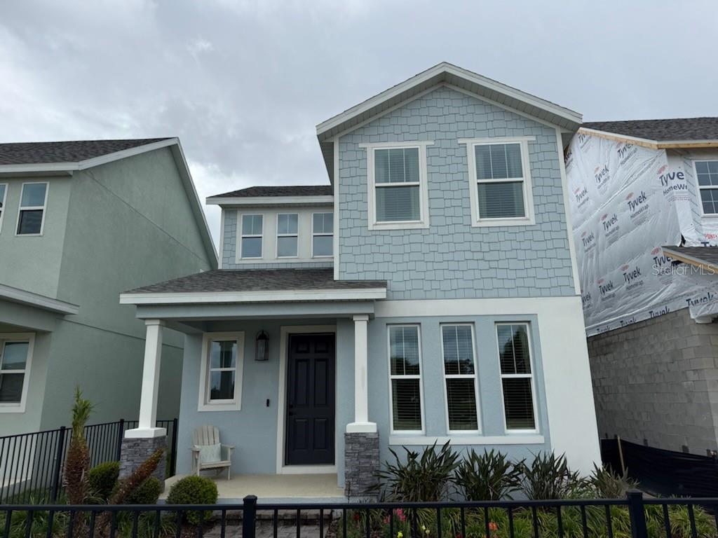 Details for 209 Station Lane, DEBARY, FL 32713