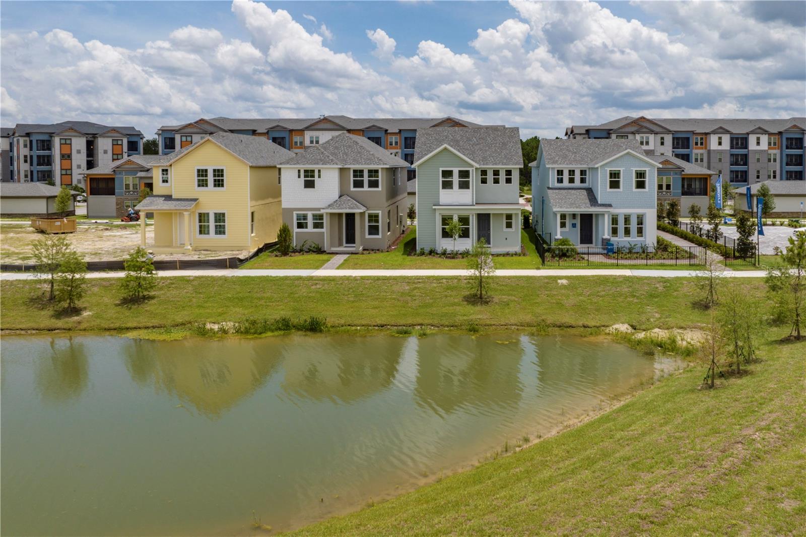 Image 2 of 27 For 209 Station Lane