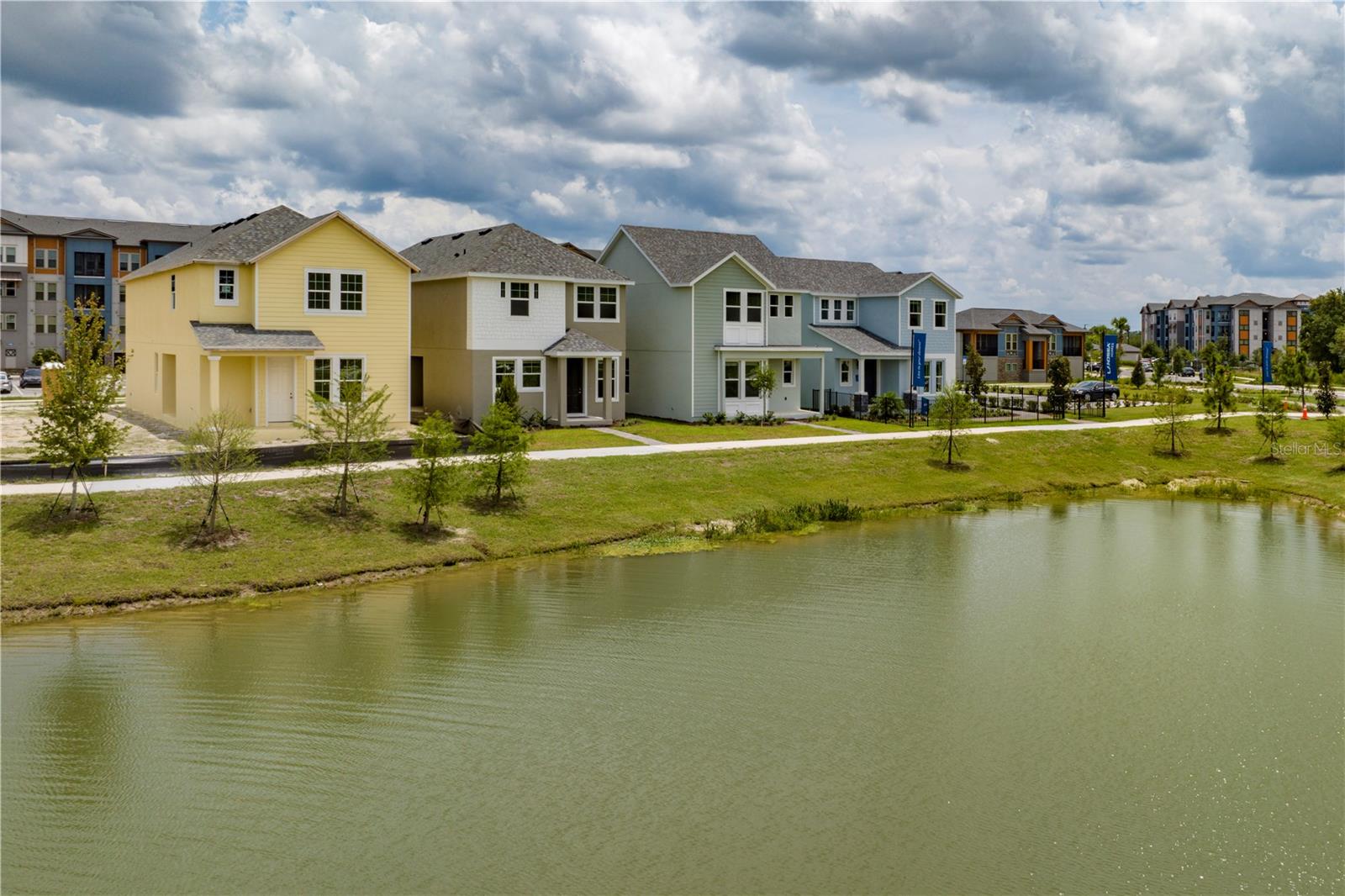 Image 24 of 27 For 209 Station Lane