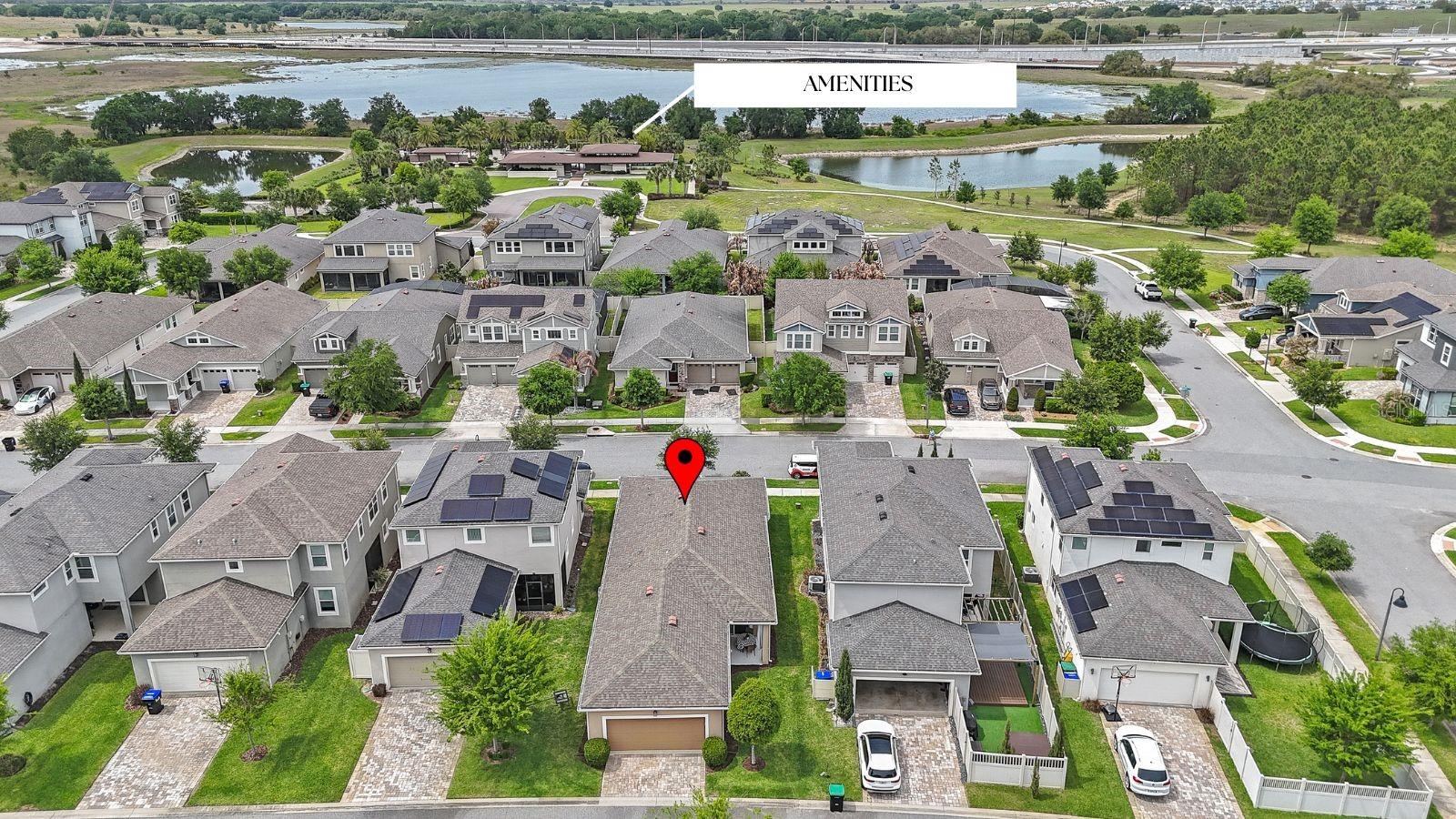 Image 2 of 56 For 16716 Wingspread Loop