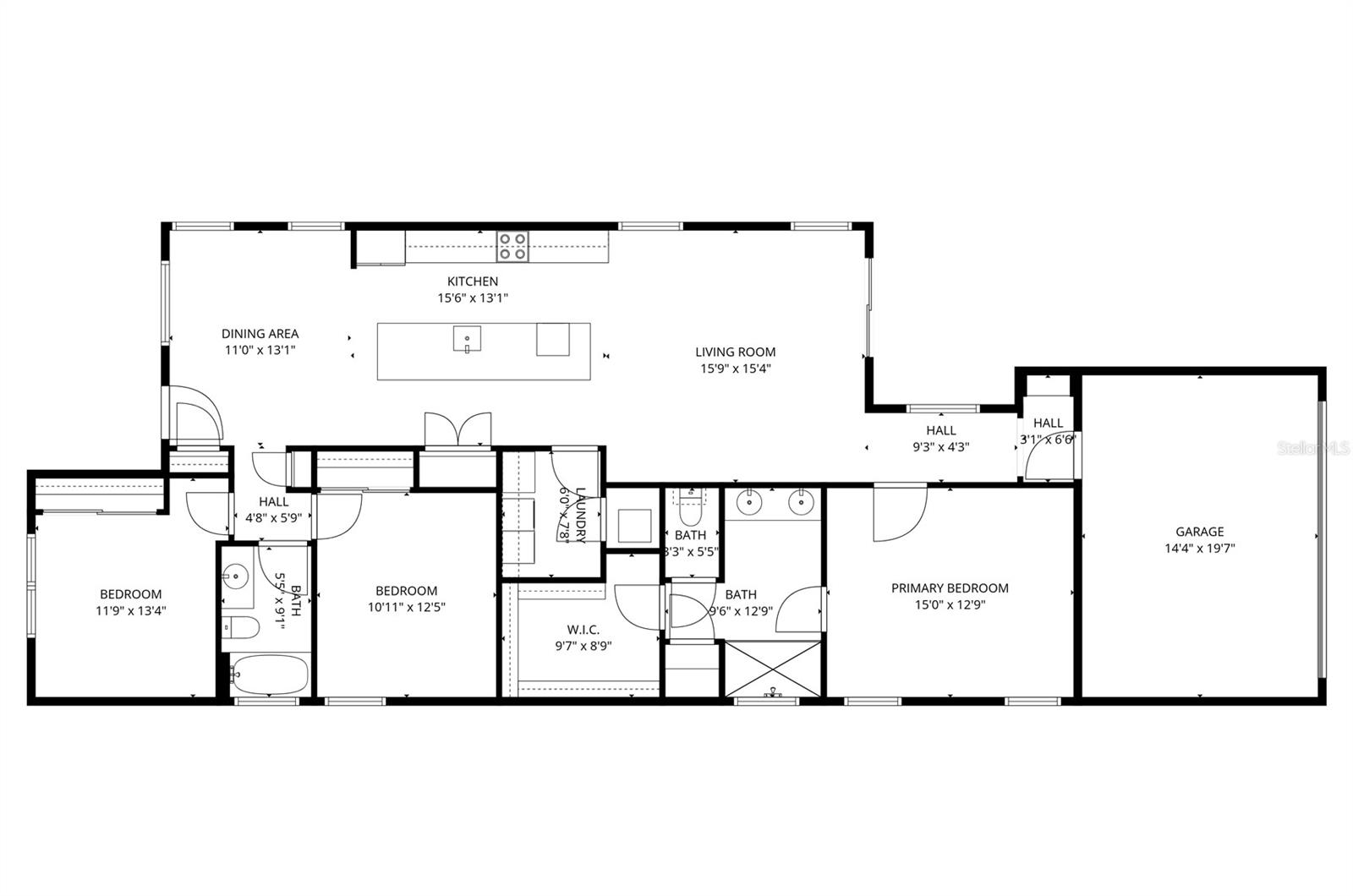 Image 37 of 56 For 16716 Wingspread Loop