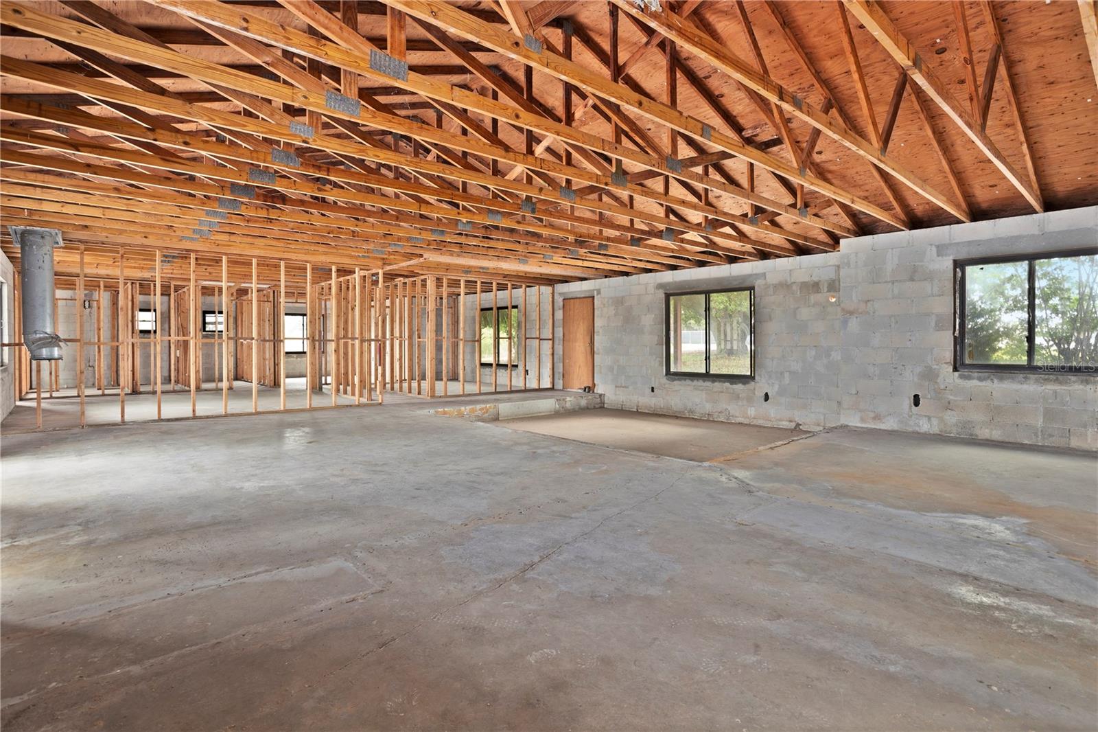 Image 19 of 38 For 17425 Lake Ingram Road