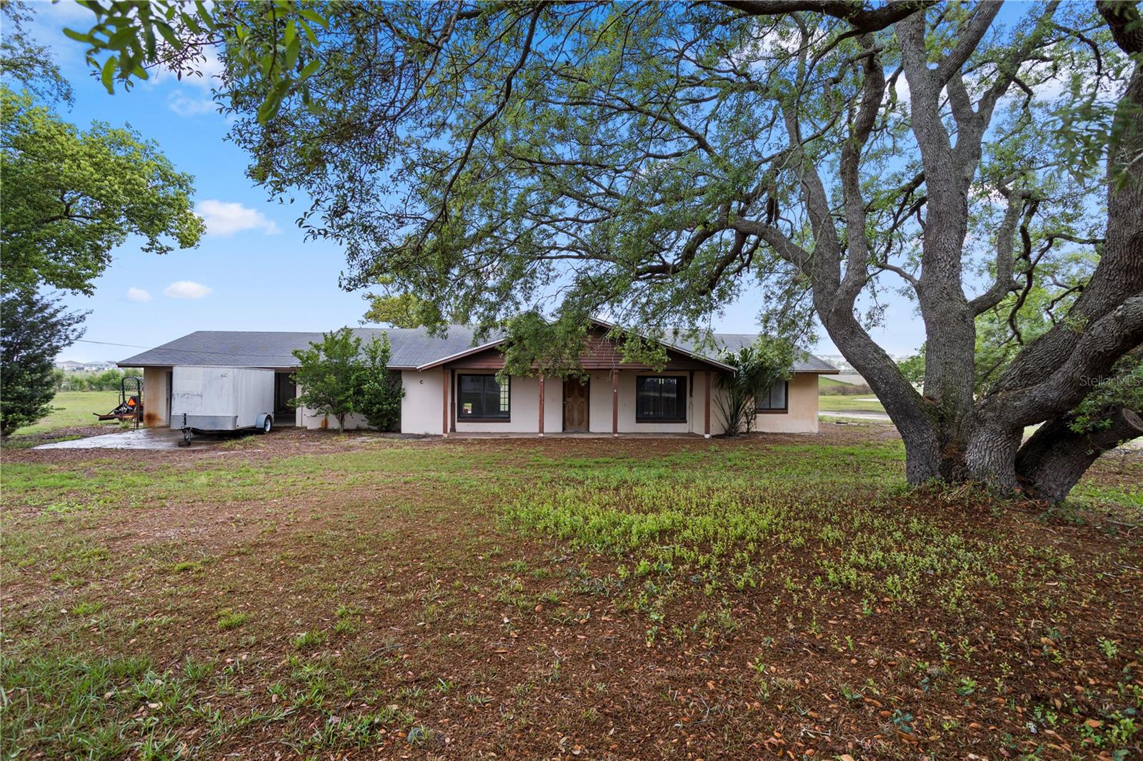 Image 2 of 38 For 17425 Lake Ingram Road