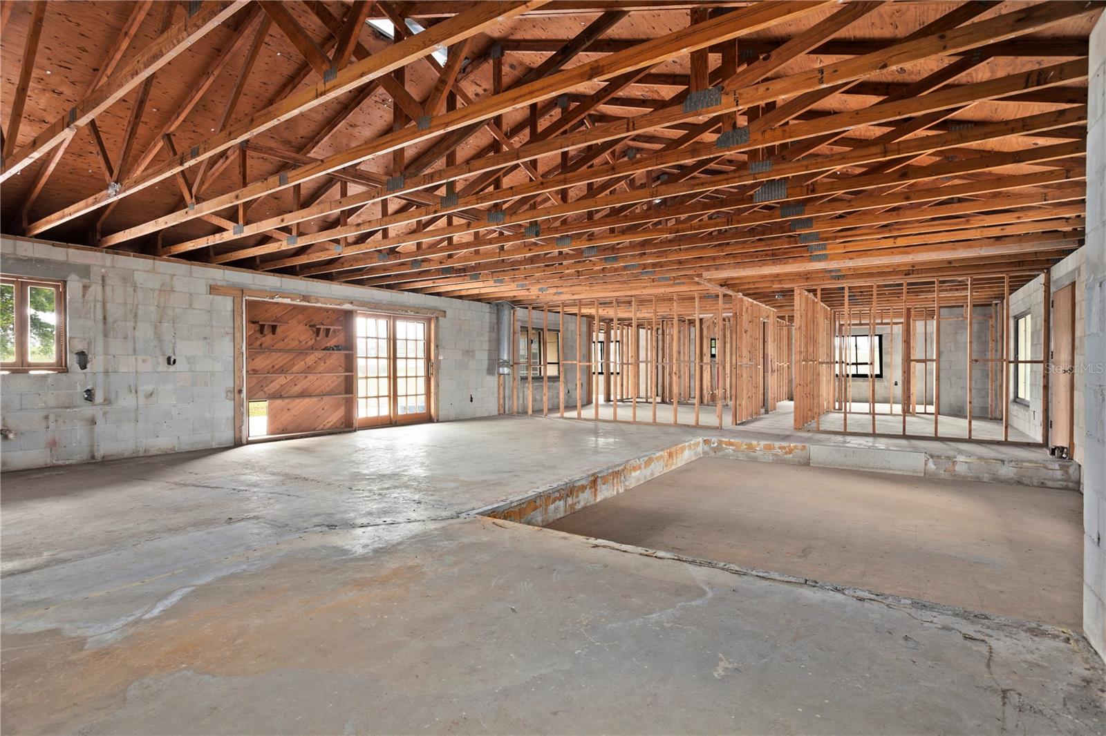 Image 24 of 38 For 17425 Lake Ingram Road