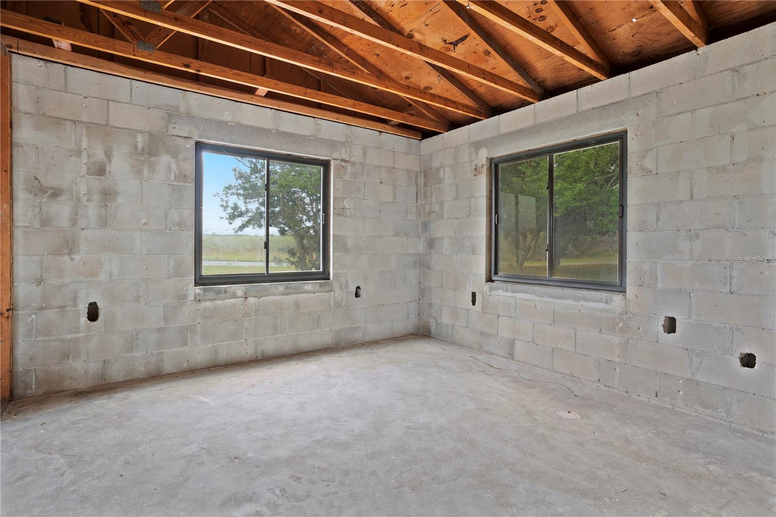 Image 26 of 38 For 17425 Lake Ingram Road