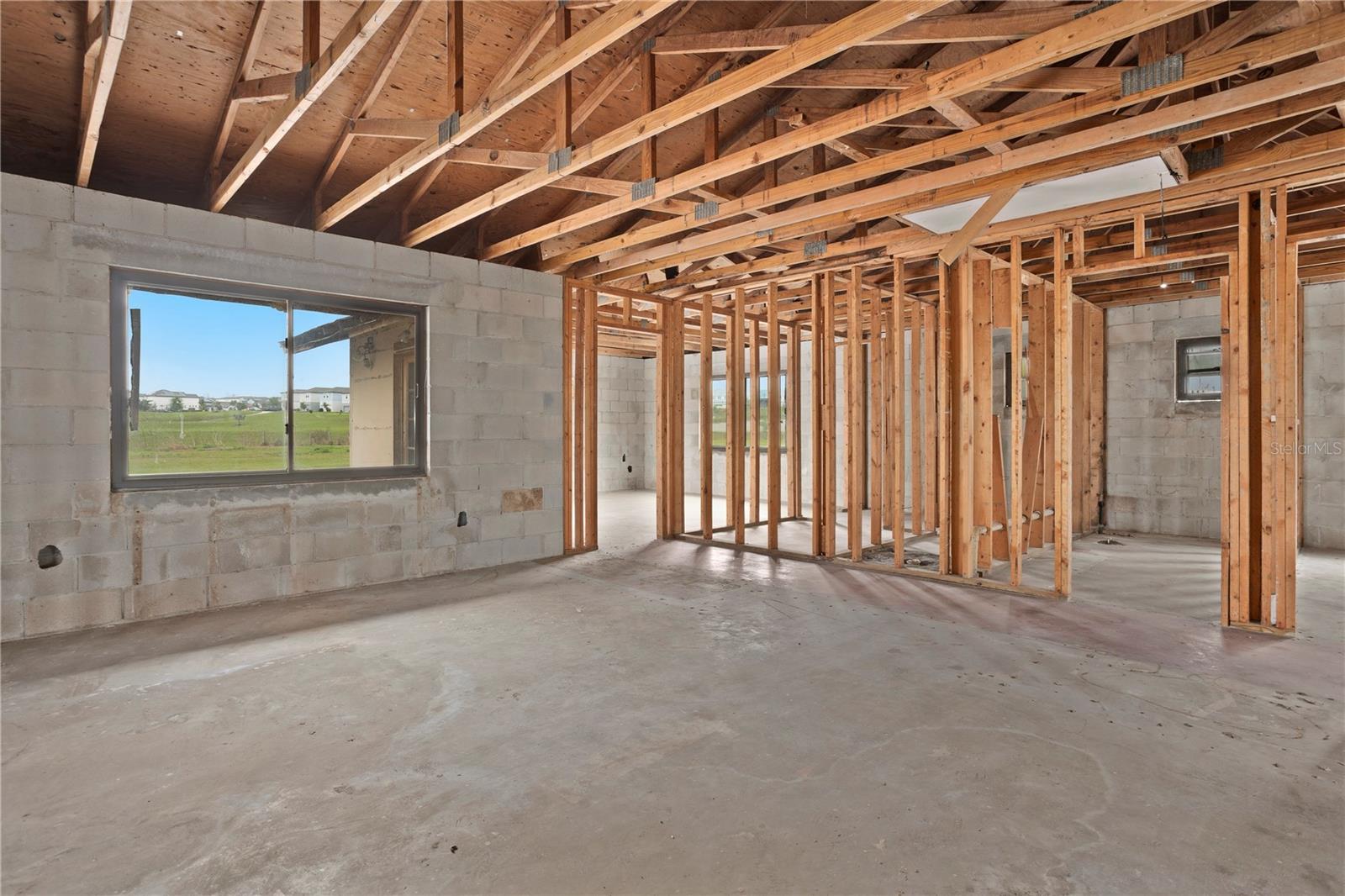 Image 27 of 38 For 17425 Lake Ingram Road