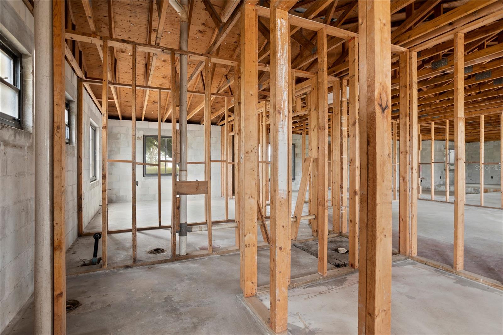 Image 29 of 38 For 17425 Lake Ingram Road