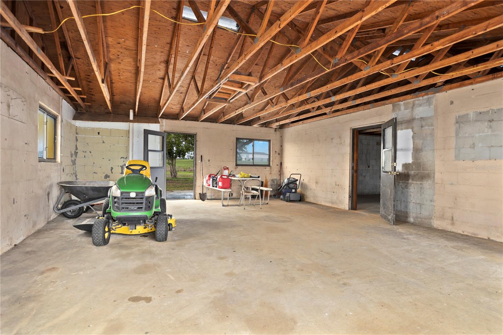 Image 31 of 38 For 17425 Lake Ingram Road