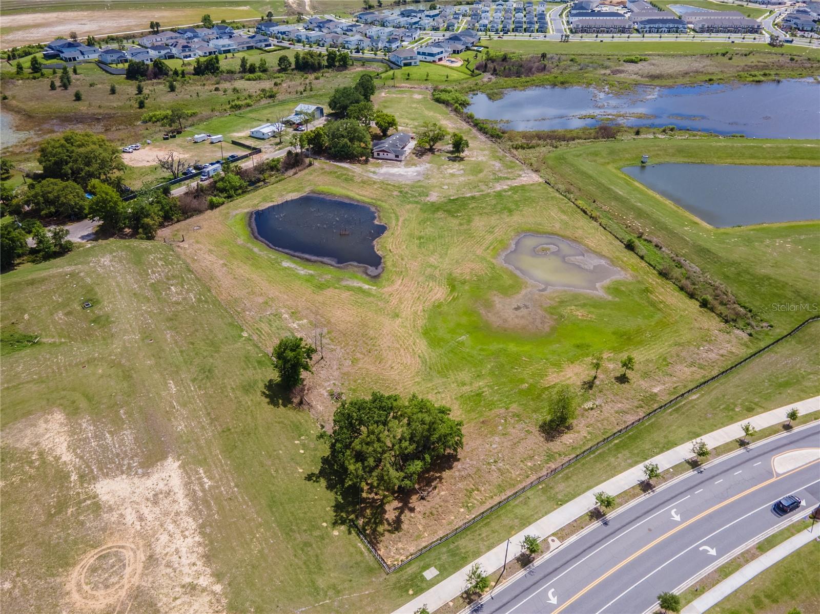 Image 32 of 38 For 17425 Lake Ingram Road