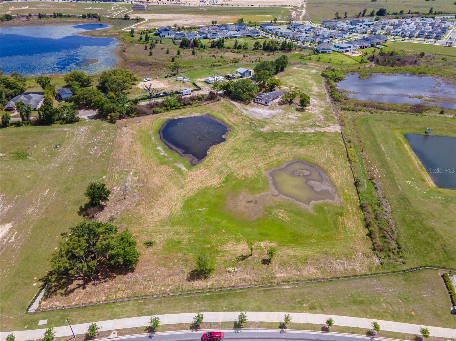 Image 35 of 38 For 17425 Lake Ingram Road