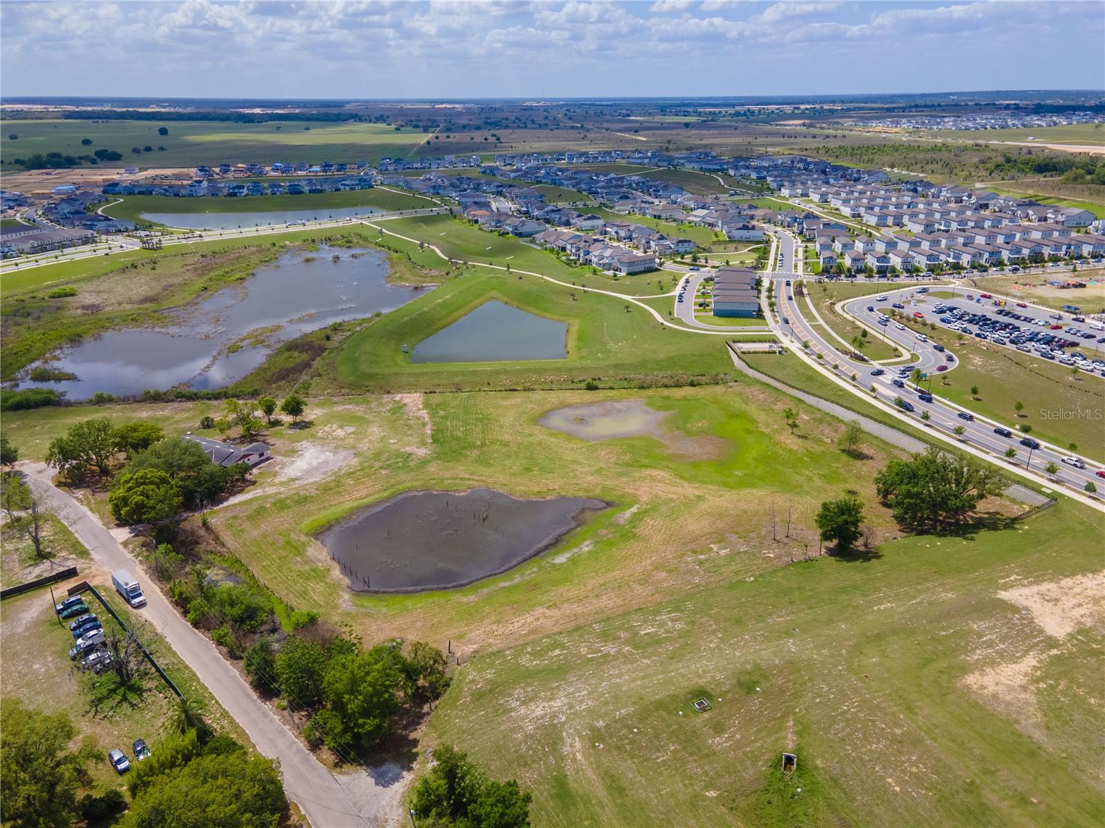 Image 36 of 38 For 17425 Lake Ingram Road