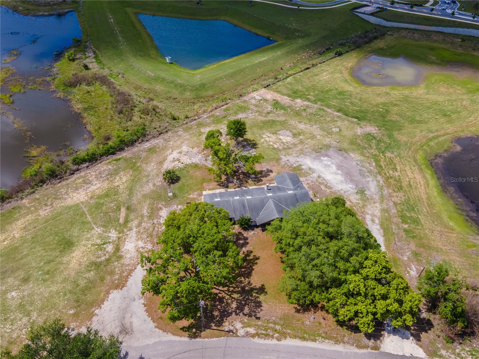 Image 37 of 38 For 17425 Lake Ingram Road