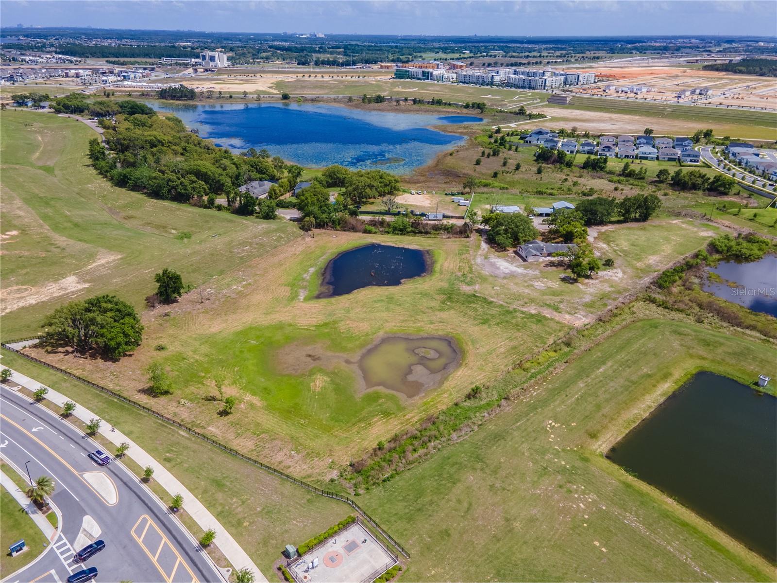 Image 38 of 38 For 17425 Lake Ingram Road