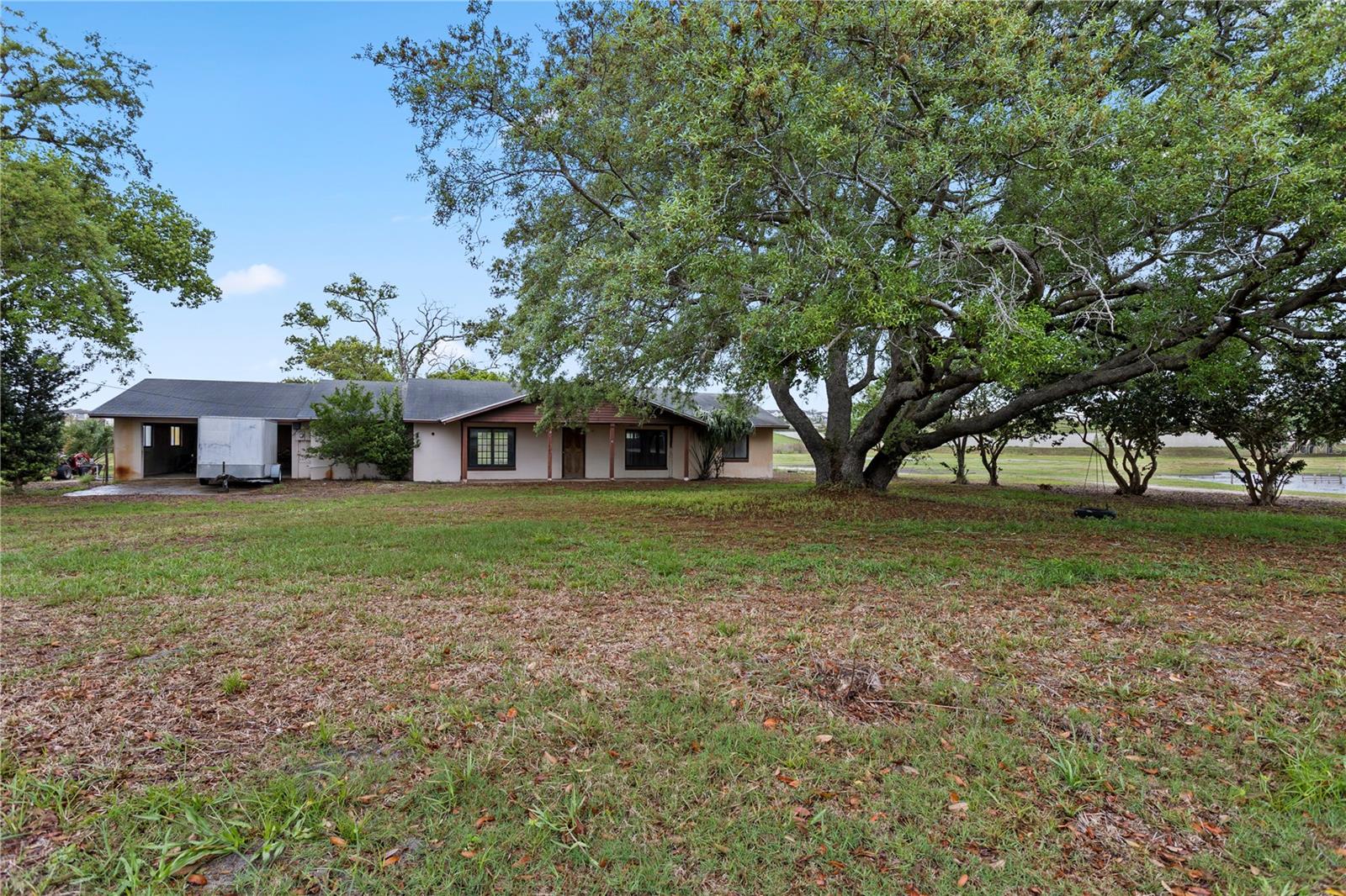 Image 4 of 38 For 17425 Lake Ingram Road