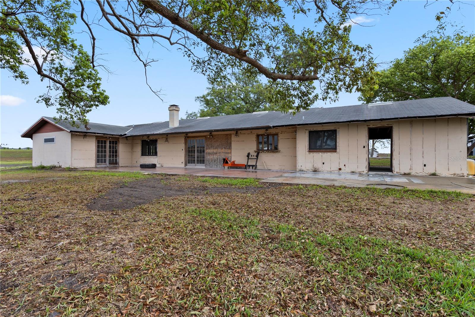 Image 5 of 38 For 17425 Lake Ingram Road