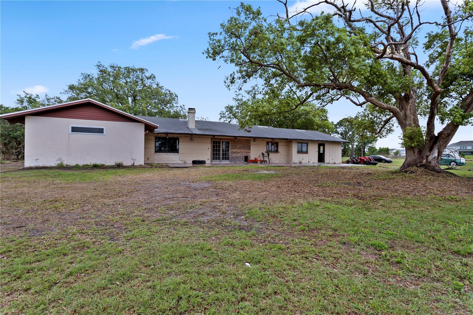 Image 6 of 38 For 17425 Lake Ingram Road