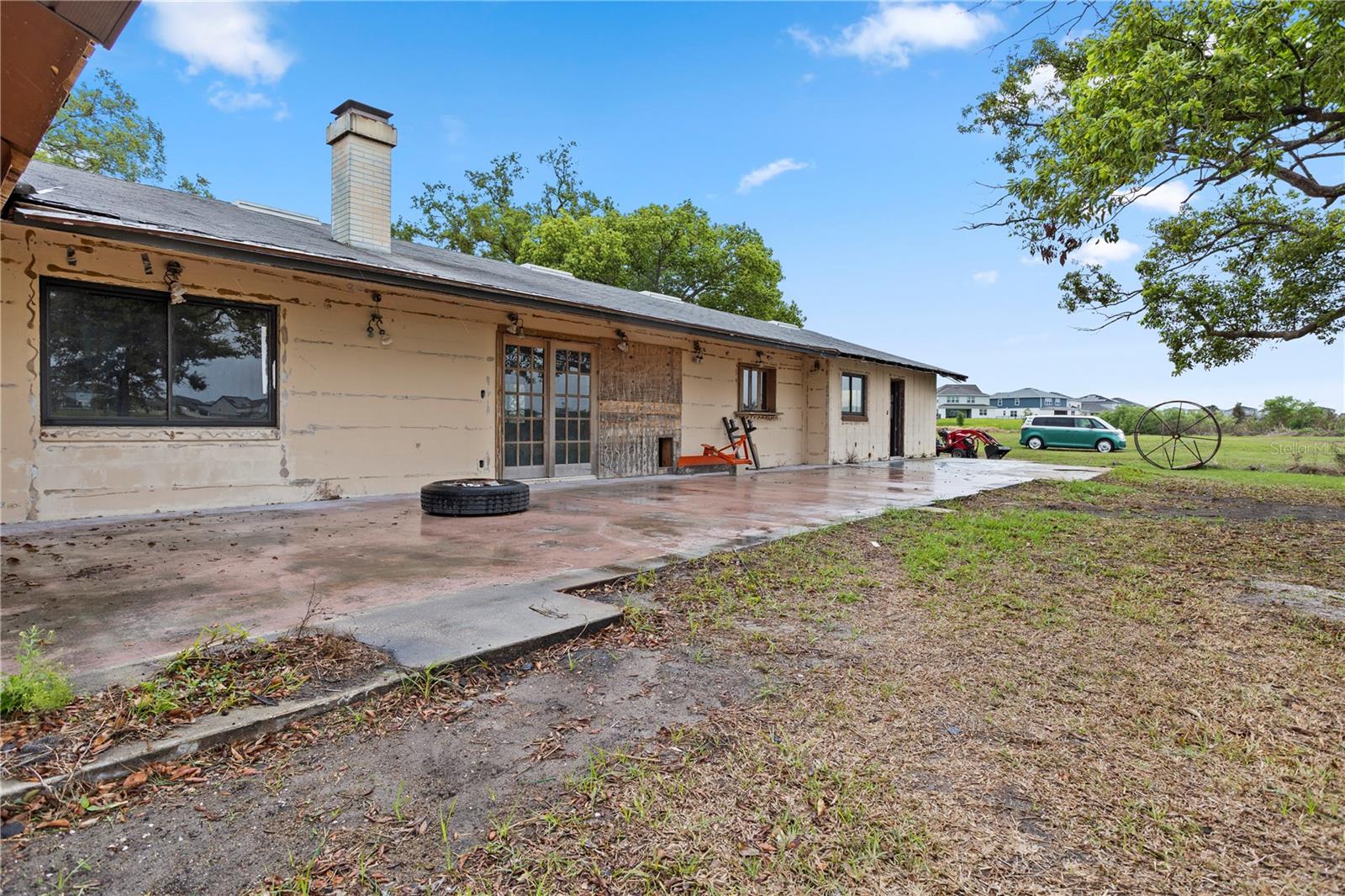 Image 7 of 38 For 17425 Lake Ingram Road