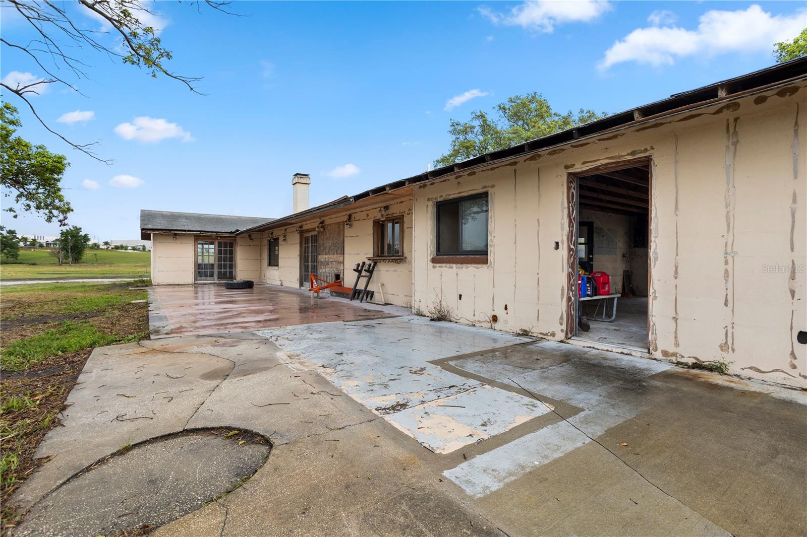 Image 9 of 38 For 17425 Lake Ingram Road