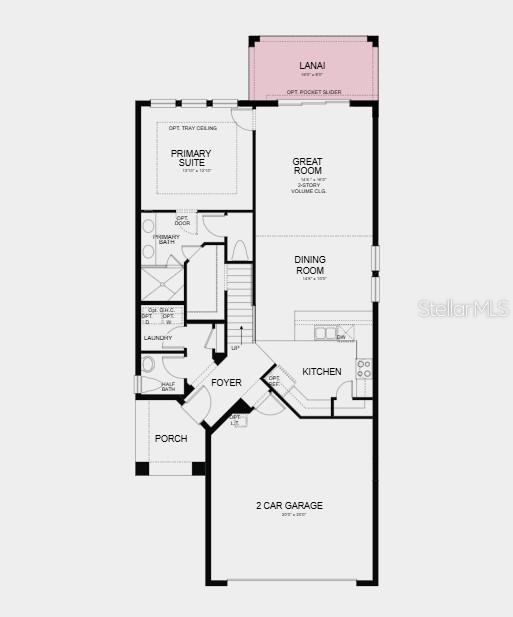 Image 2 of 36 For 5807 Portico Place