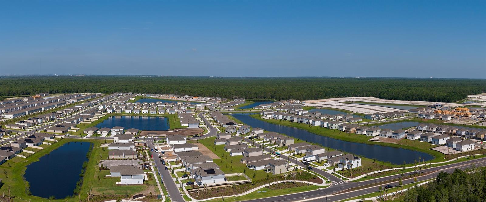 Image 32 of 36 For 5807 Portico Place