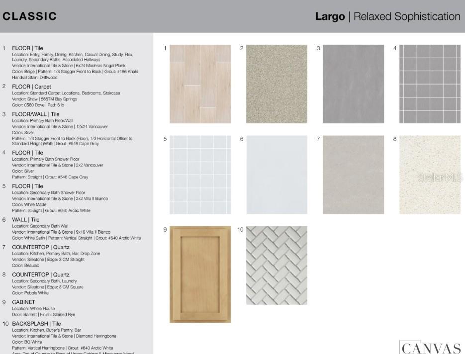 Image 4 of 36 For 5807 Portico Place