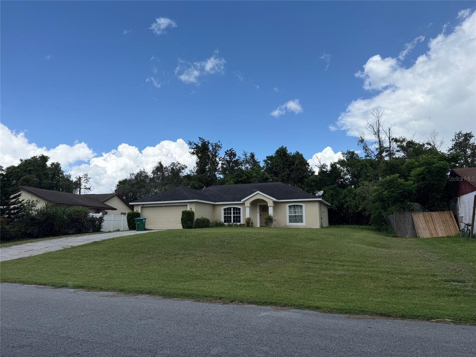 Details for 972 Fairbairn Drive, DELTONA, FL 32725