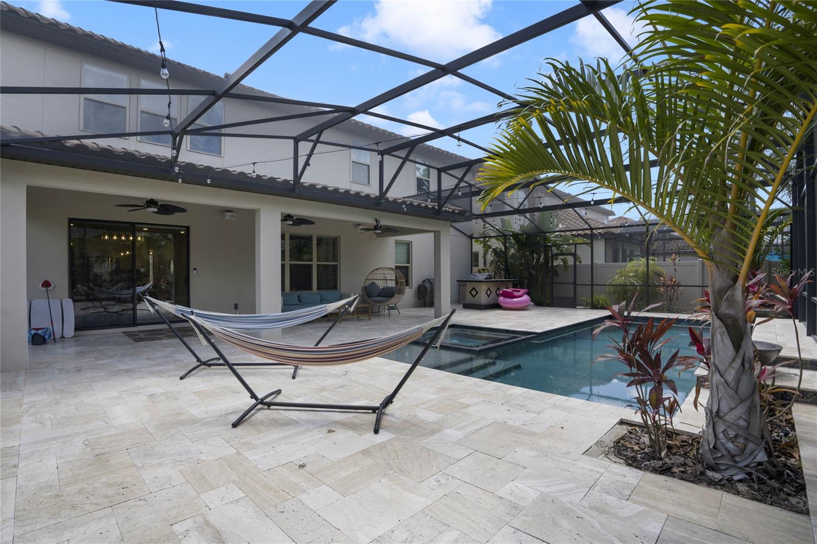 Image 46 of 46 For 8414 Vivaro Isle Way