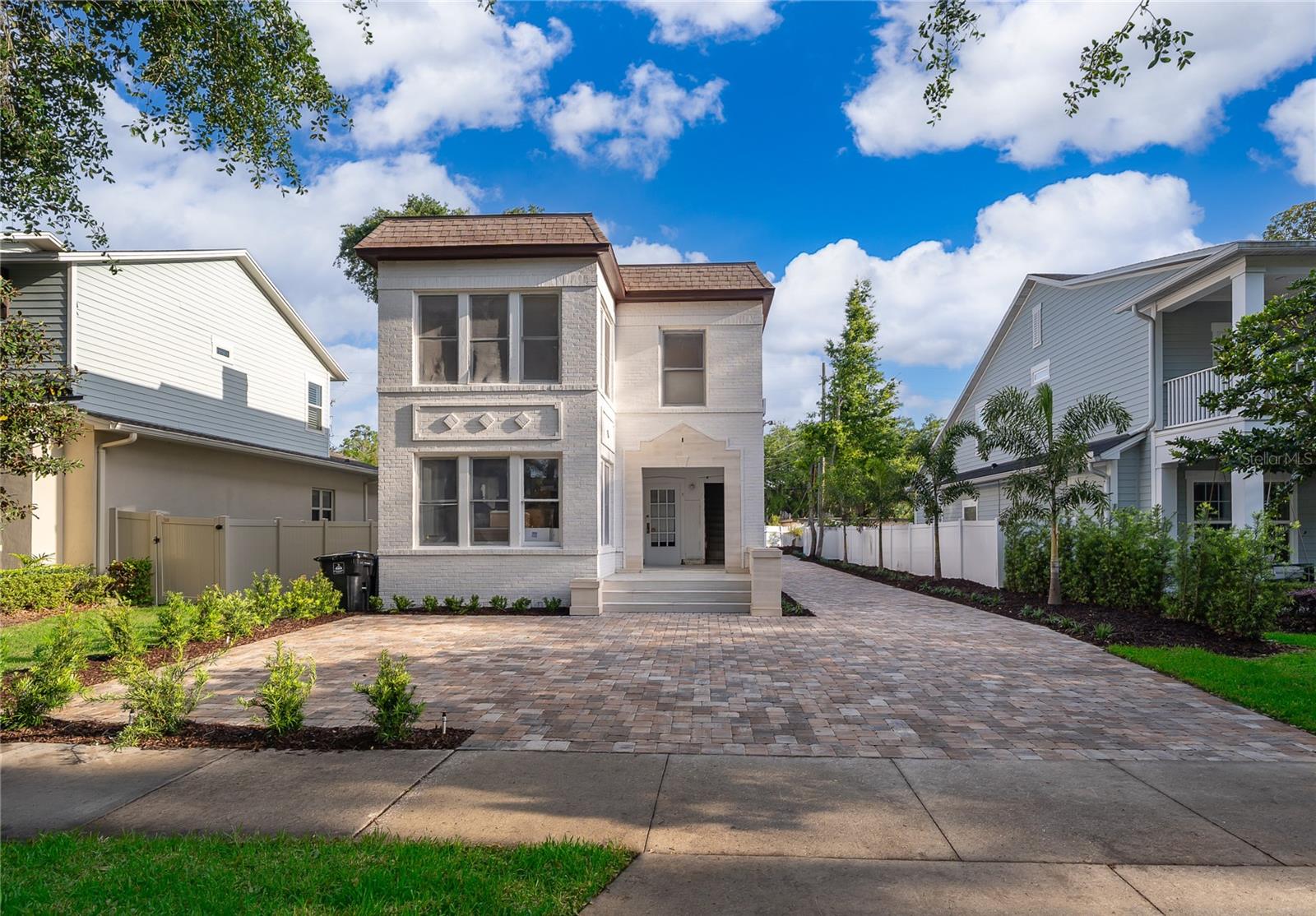 Details for 601 Delaney Park Drive 2, ORLANDO, FL 32806