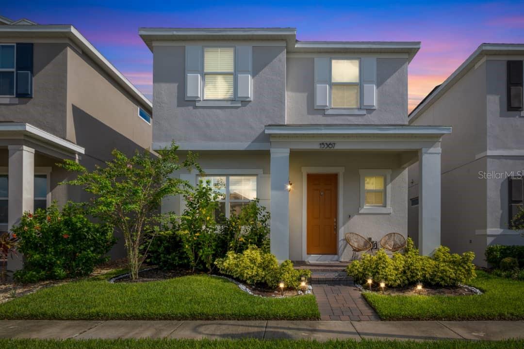 Details for 15367 Gilligan Court, WINTER GARDEN, FL 34787