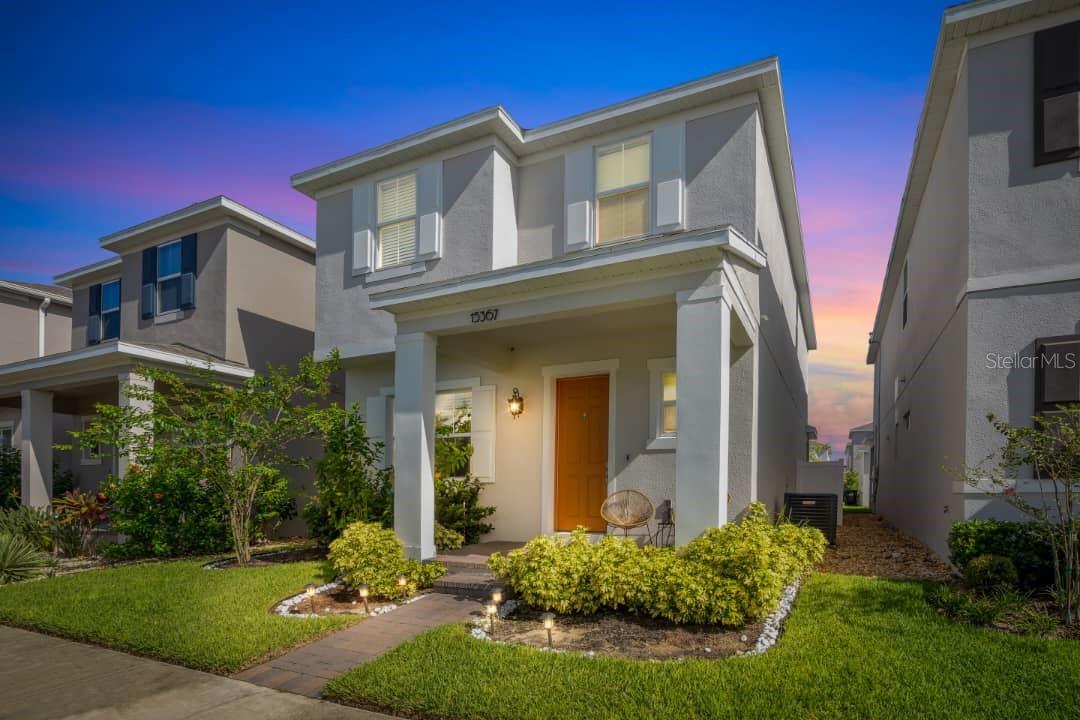 Image 30 of 30 For 15367 Gilligan Court