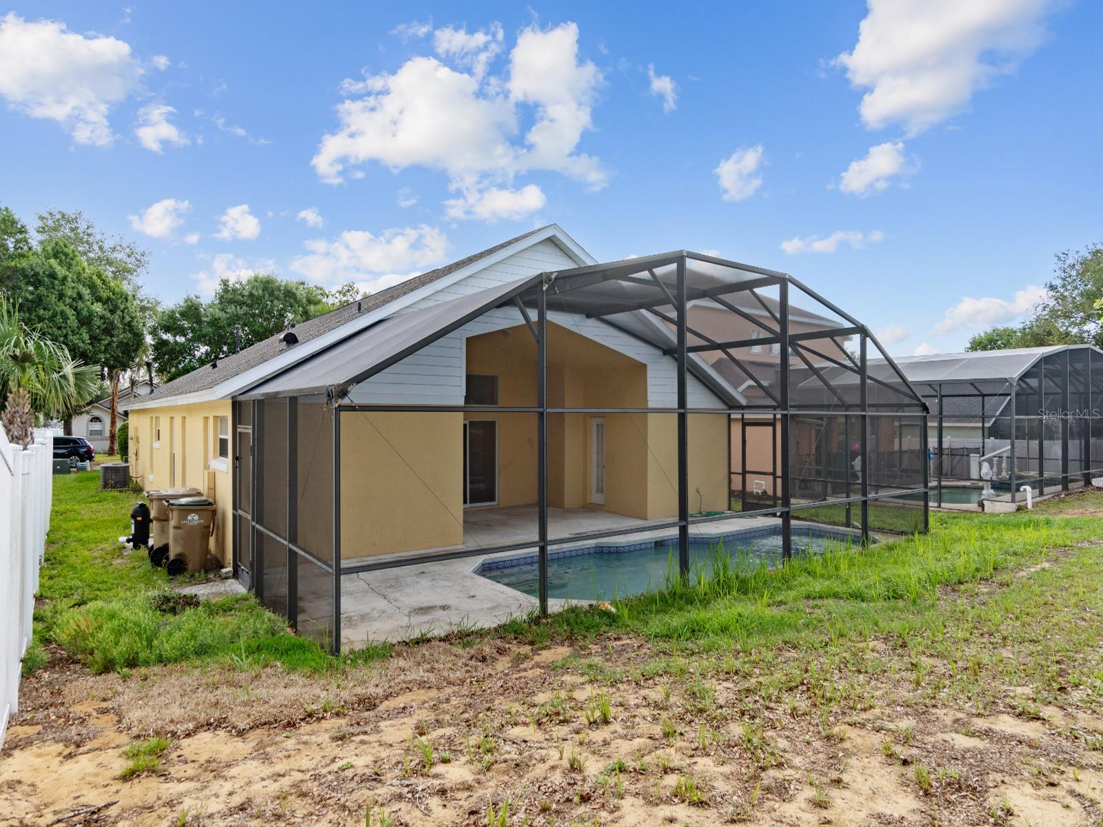 Image 39 of 40 For 16044 Magnolia Hill Street