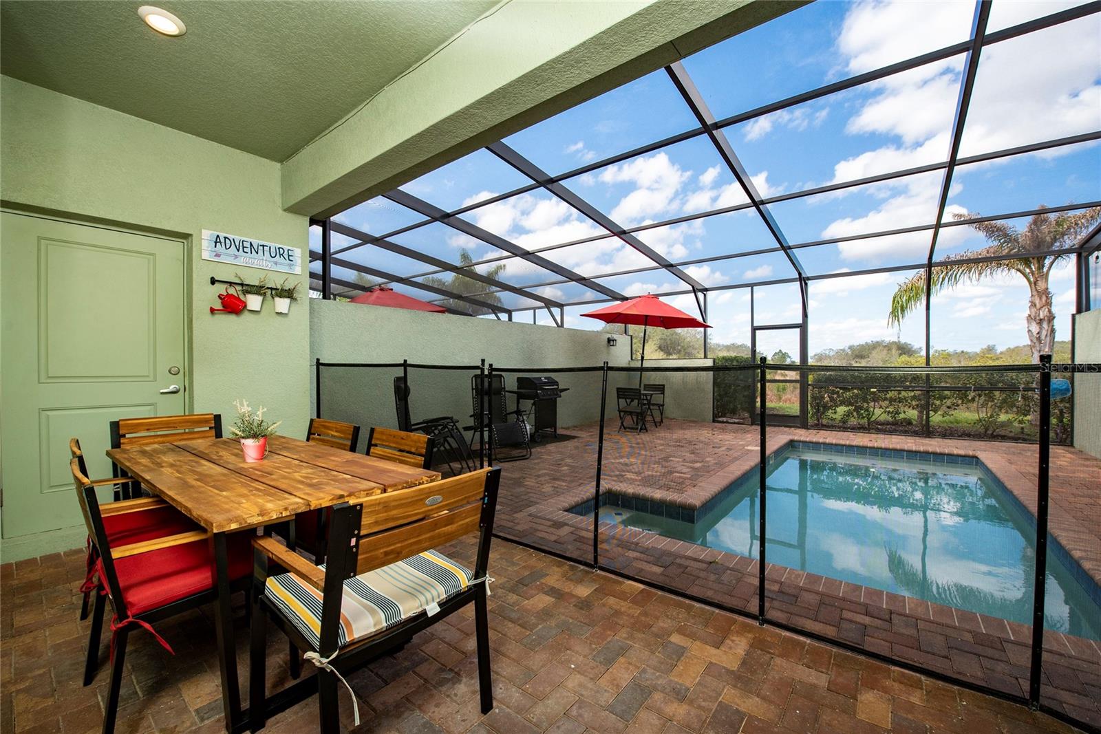 Image 34 of 51 For 4611 Terrasonesta Drive