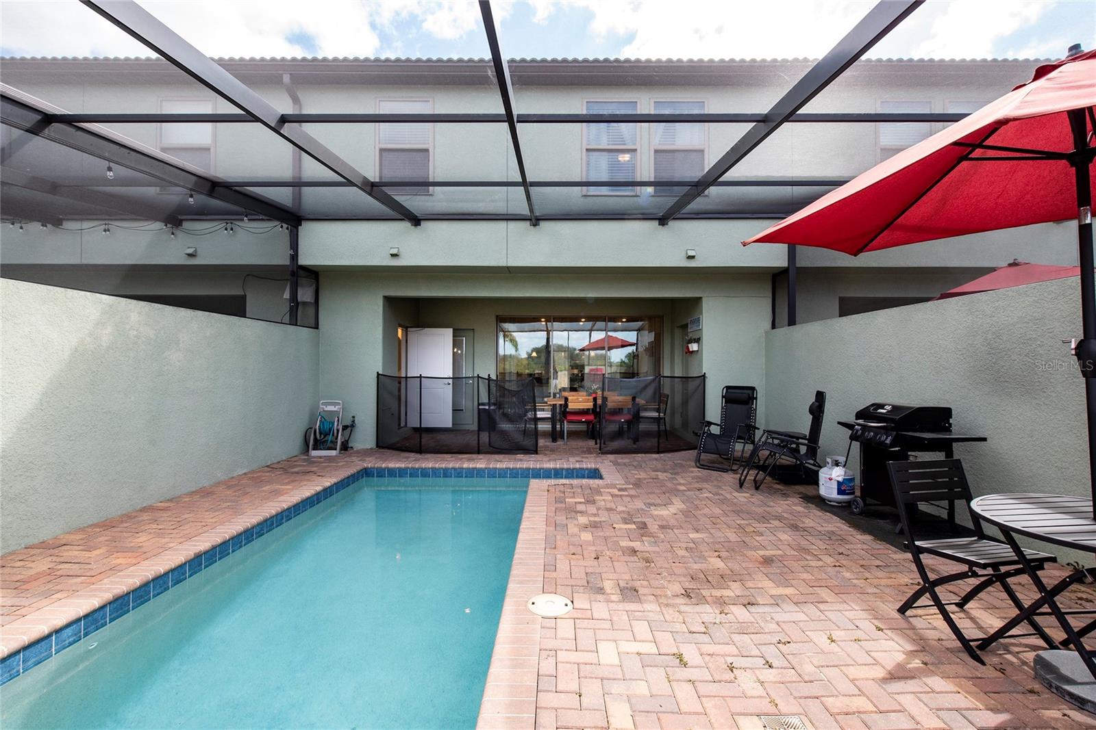 Image 40 of 51 For 4611 Terrasonesta Drive