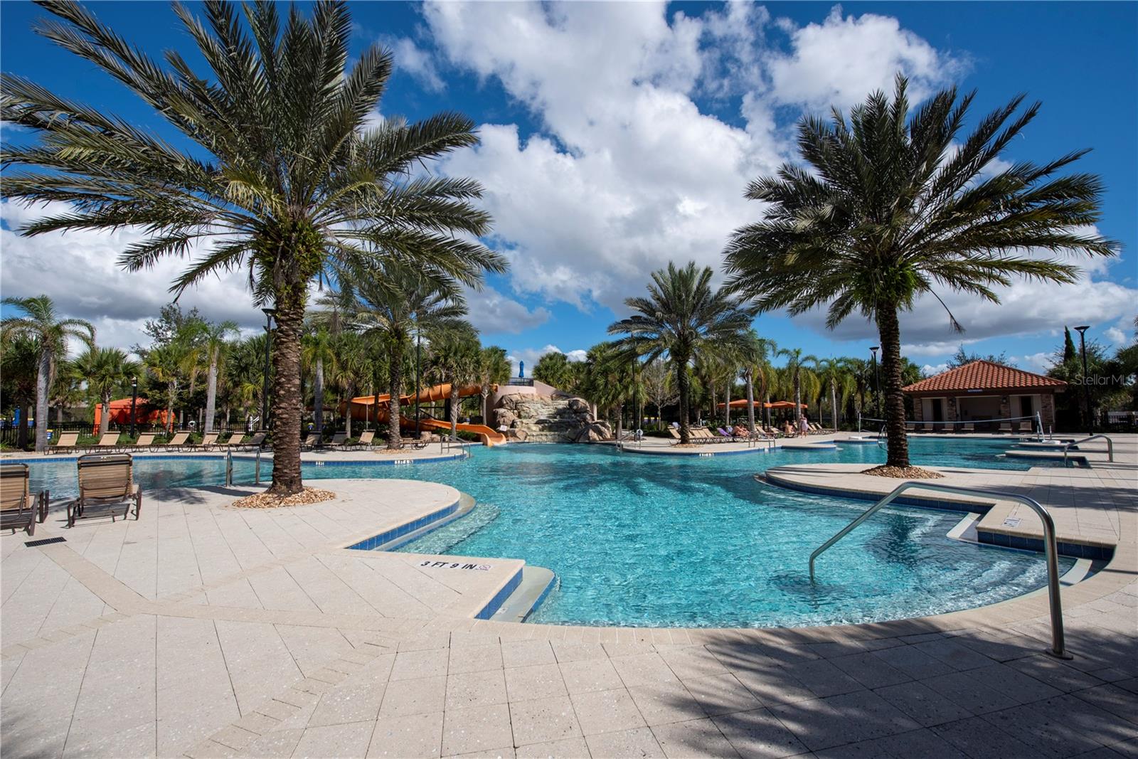 Image 45 of 51 For 4611 Terrasonesta Drive