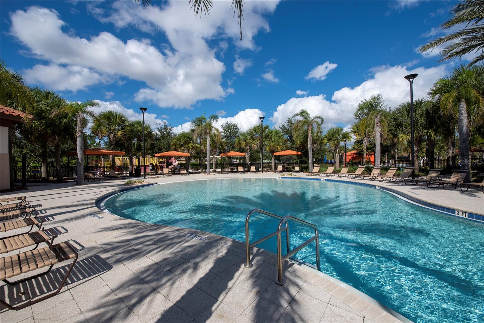 Image 46 of 51 For 4611 Terrasonesta Drive