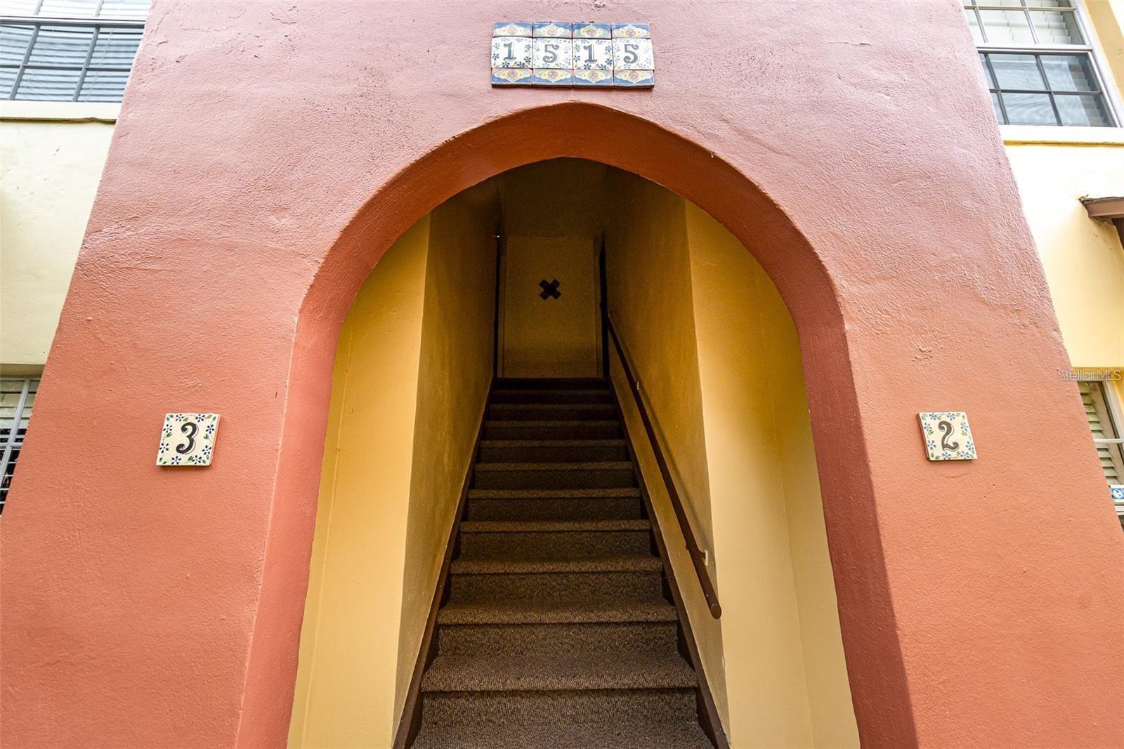 Image 16 of 19 For 1515 Catherine Street 3