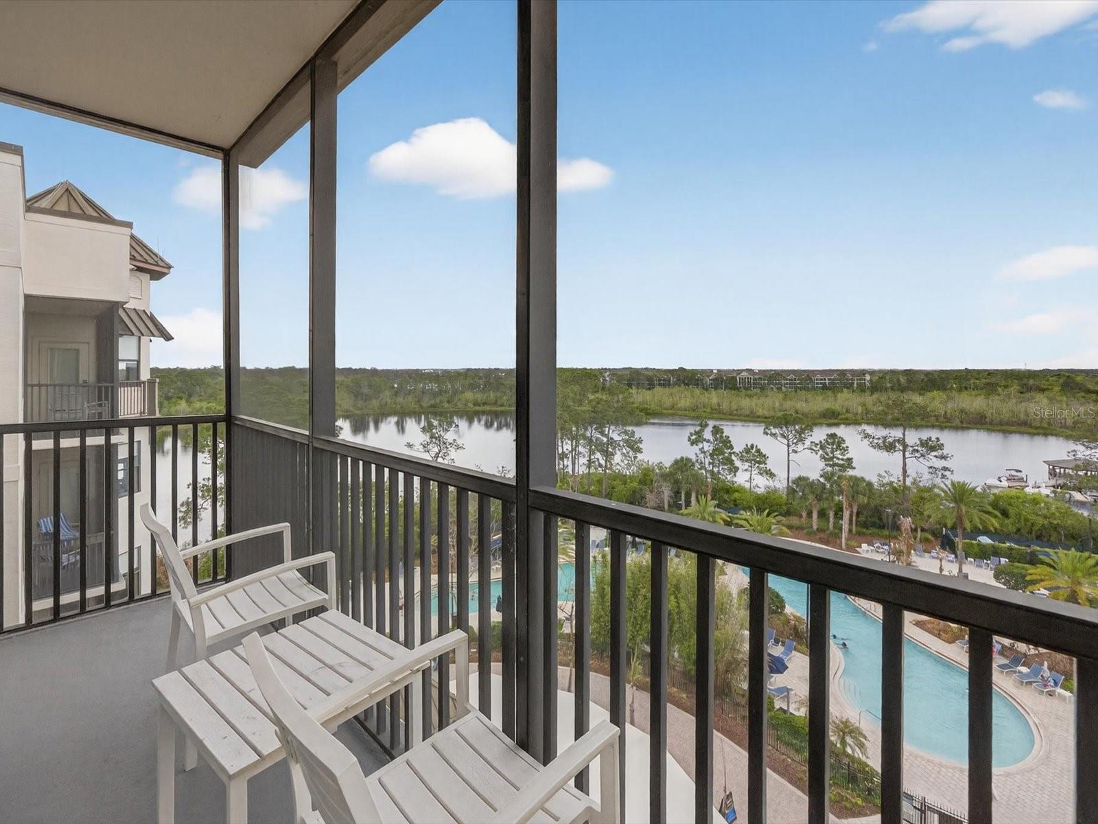 Image 2 of 50 For 14501 Grove Resort Avenue 1721