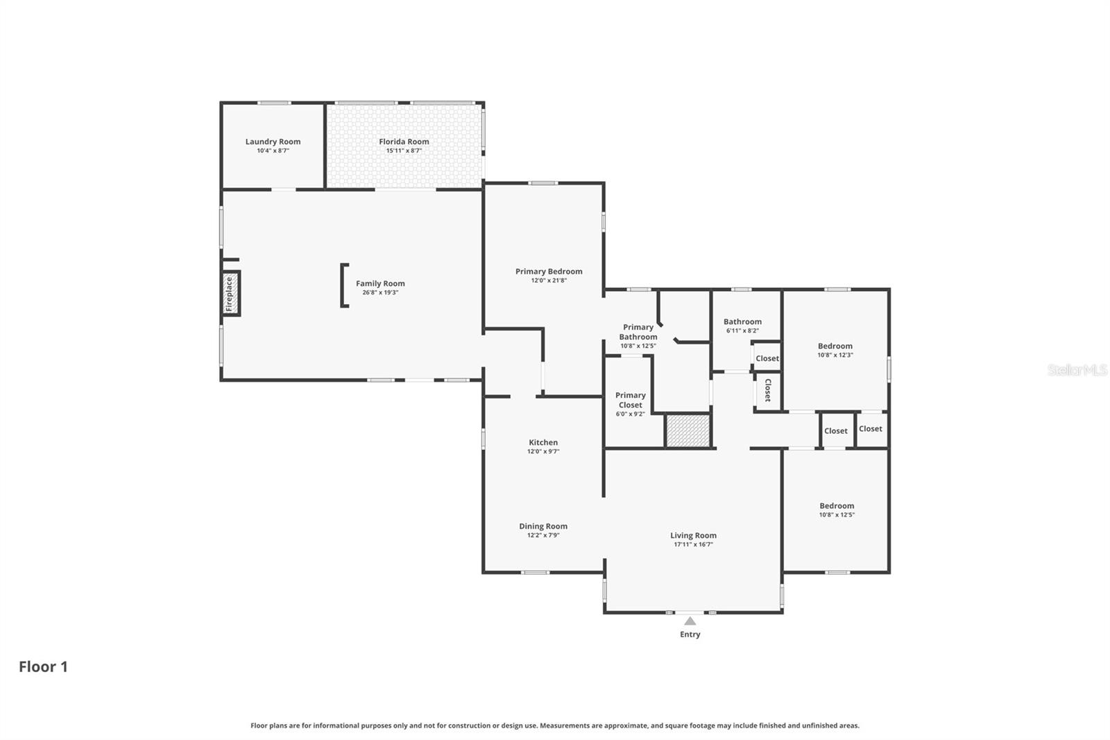 Image 39 of 70 For 665 Lake Mills Road