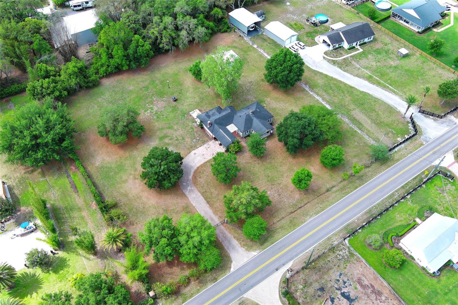 Image 45 of 70 For 665 Lake Mills Road