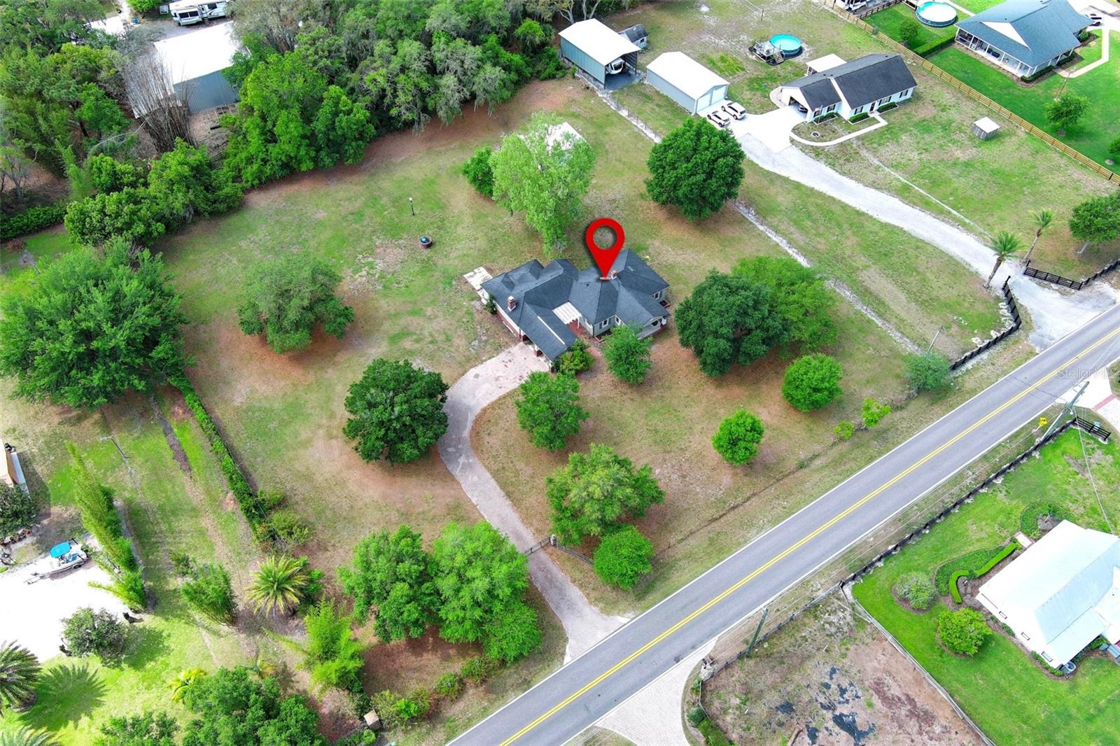 Image 46 of 70 For 665 Lake Mills Road