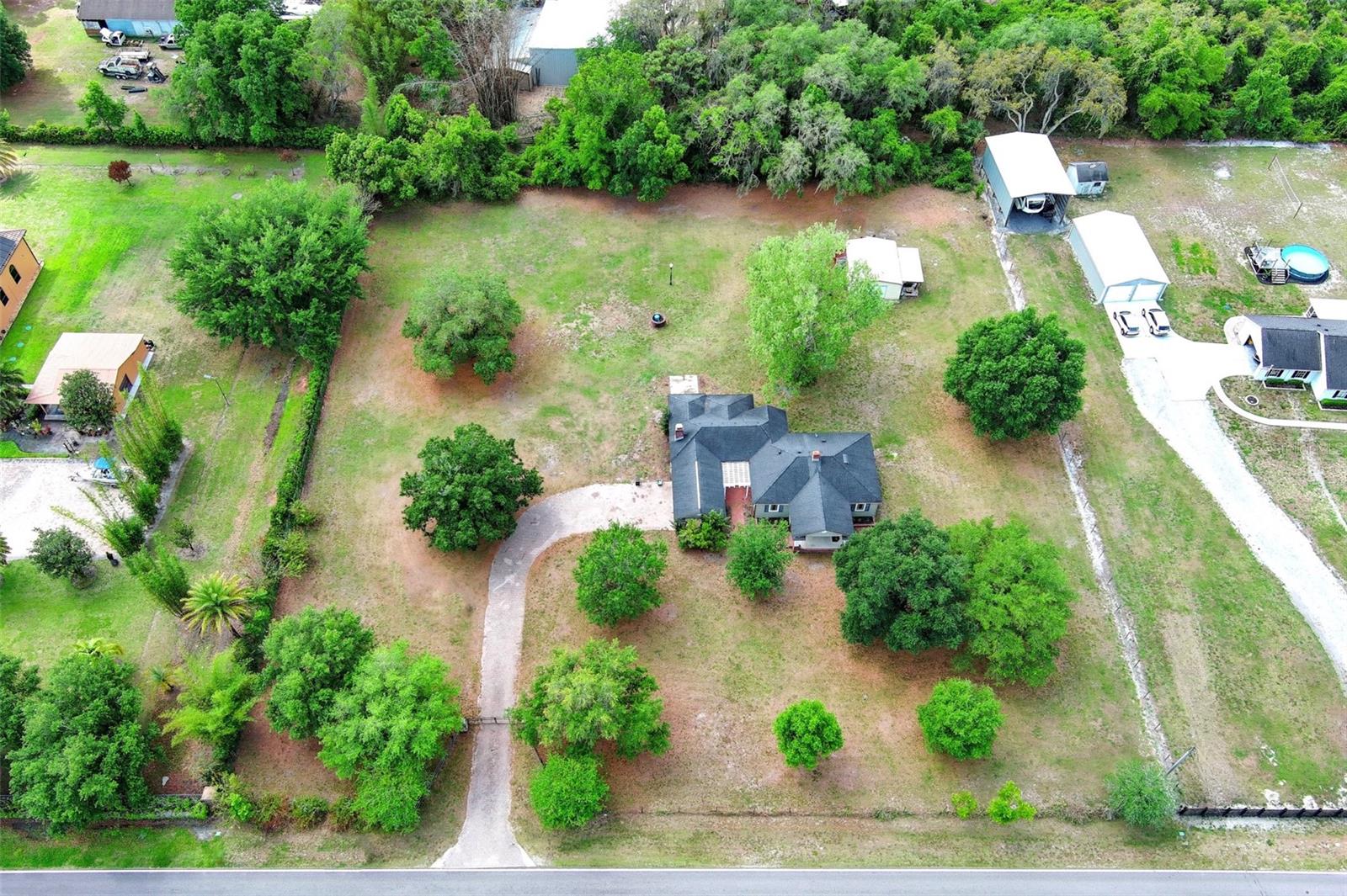 Image 50 of 70 For 665 Lake Mills Road